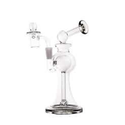 Shop MJ Arsenal Apollo Mini Dab Rig in australian