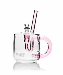 Shop GRAV® Coffee Mug Bubbler - Assorted Colors in australian