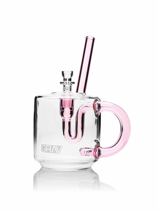 Shop GRAV® Coffee Mug Bubbler - Assorted Colors in australian