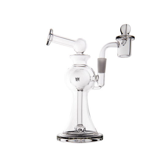 Shop MJ Arsenal Apollo Mini Dab Rig in australian