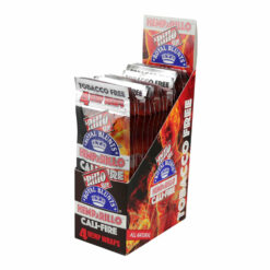 Shop 15PC DISP - Royal Blunts Hemparillo Hemp Wraps in australian