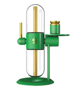 Shop Dr. Greenthumb's X Stündenglass Gravity Infuser in australian