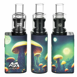 Shop Pulsar APX Wax V3 Concentrate Vape in australian