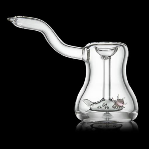 Shop MJ Arsenal Abyss Bubbler in australian