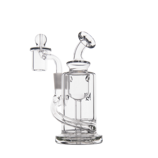 Shop MJ Arsenal Ursa Mini Dab Rig in australian