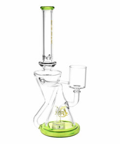 Shop Pulsar Clean Recycler Water Pipe for Puffco Proxy | 11.75