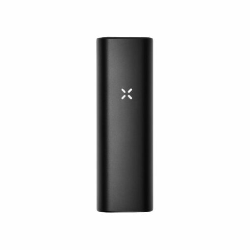 Shop PAX Mini Dry Herb Vaporizer - 3300mAh/Onyx in australian