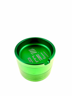 Shop Benji XL Ashtray Grinder (4