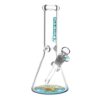 Shop Pulsar Psychedelic Beaker Bong in australian