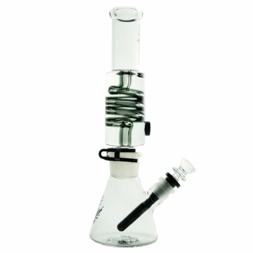 Shop Freeze Pipe Beaker Bong in australian