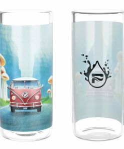 Shop Pulsar Camper Van Shroom Gravity Water Pipe - 11.25