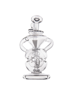 Shop MJ Arsenal Infinity Mini Dab Rig in australian