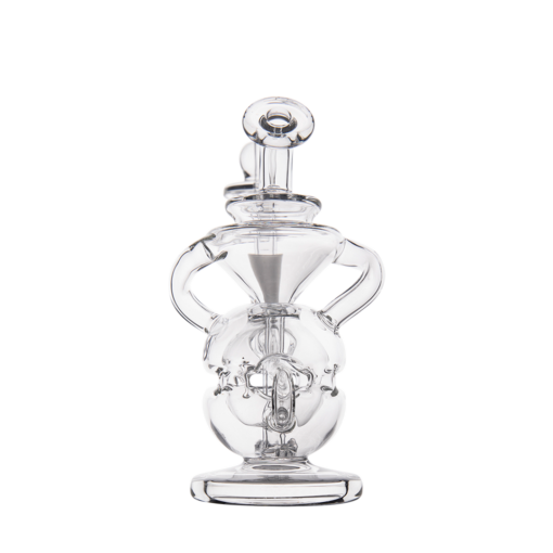 Shop MJ Arsenal Infinity Mini Dab Rig in australian