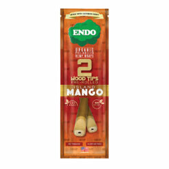 Shop Endo Pre-Rolled Hemp Pre-rolled Blunt Wraps in australian