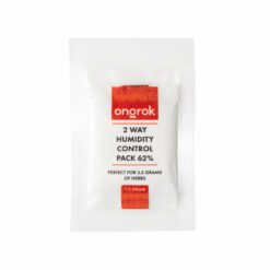 Shop Ongrok 2-Way 62% Humidity Packs | 3 sizes (Small, Medium, Large) in australian