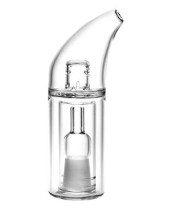 Shop Pulsar Barb Flower/Fire Travel Bubbler Attachment in australian