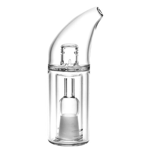 Shop Pulsar Barb Flower/Fire Travel Bubbler Attachment in australian