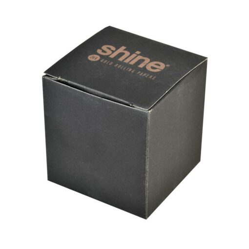 Shop Shine Gold Herb Grinder in australian