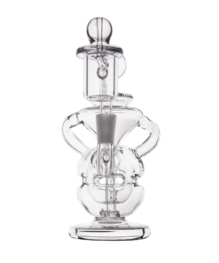 Shop MJ Arsenal Infinity Mini Dab Rig in australian