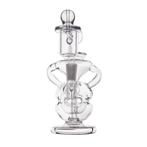 Shop MJ Arsenal Infinity Mini Dab Rig in australian