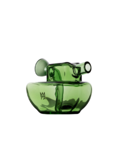 Shop MJ Arsenal Commander Blunt Bubbler in australian