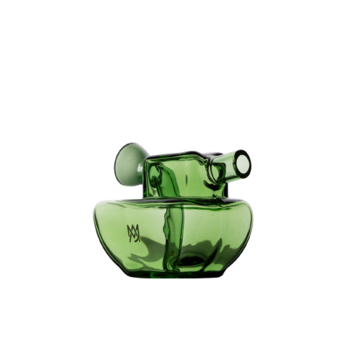 Shop MJ Arsenal Commander Blunt Bubbler in australian