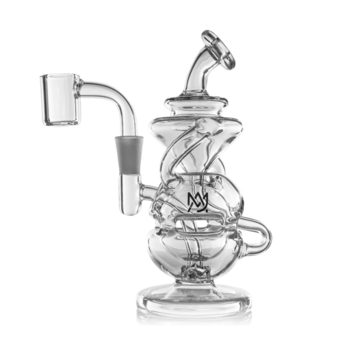 Shop MJ Arsenal Infinity Mini Dab Rig in australian