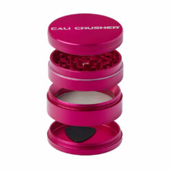 Shop Cali Crusher Cali O.G. Grinder 4-Piece Grinder in australian