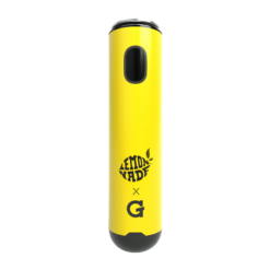 Shop Lemonnade X G Pen Micro+ Vaporizer in australian