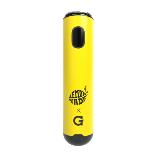 Shop Lemonnade X G Pen Micro+ Vaporizer in australian