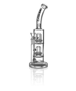 Shop Pulsar Double Showerhead Bong in australian