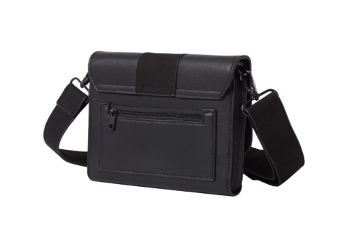 Shop Citizen Hyde, Lockable Odor Resistant Crossbody Wallet in australian