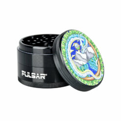 Shop Pulsar Artist Series Grinder - 2.5