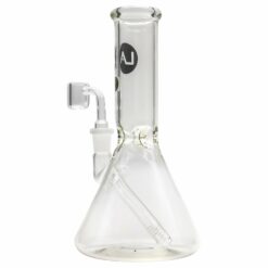 Shop LA Pipes Classic Beaker Concentrate Rig in australian