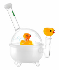 Shop Hemper Rubber Ducky Water Pipe in australian