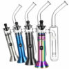 Shop Pulsar Barb Fire H2O Variable Voltage Wax Vape Kit - 1450mAh in australian