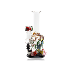 Shop Empire Glassworks Mini Rig in australian