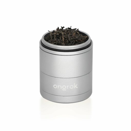 Shop Ongrok 5 Piece Storage Grinder in australian