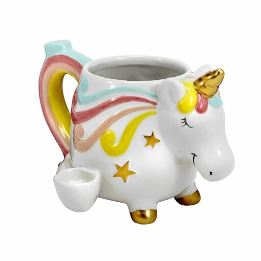 Shop Unicorn Roast & Toast Mug in australian