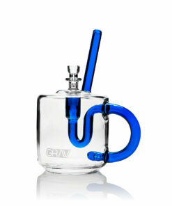 Shop GRAV® Coffee Mug Bubbler - Assorted Colors in australian