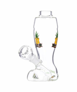 Shop Hemper Das Boot Glass Water Pipe - 6.25" / 14mm F in australian