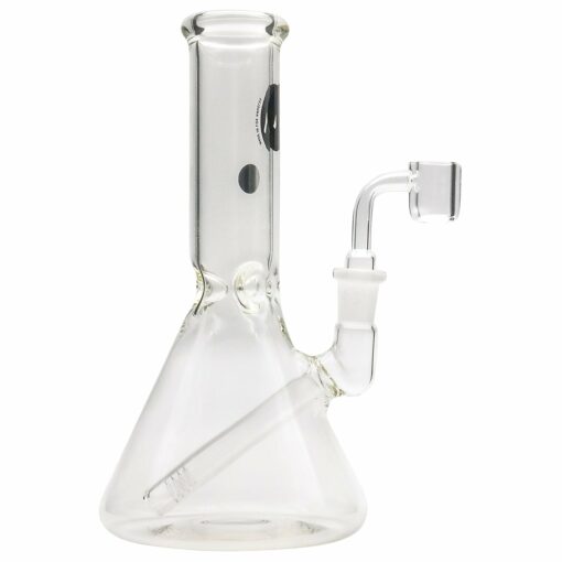 Shop LA Pipes Classic Beaker Concentrate Rig in australian