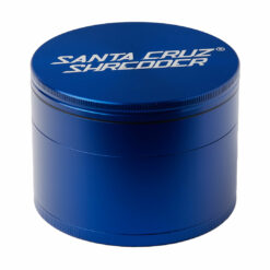 Shop Santa Cruz Shredder Large 4-Piece Grinder in australian