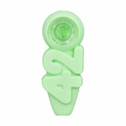 Shop 420 Silicone Hand Pipe | 4