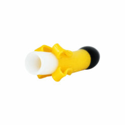 Shop A-peeling Banana Chillum - 3.25" in australian