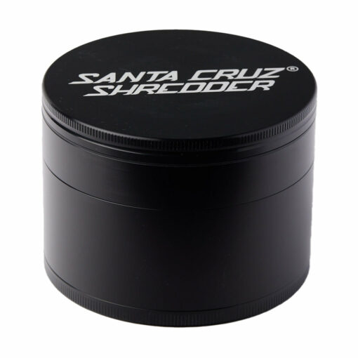 Shop Santa Cruz Shredder Jumbo 4-Piece Grinder in australian