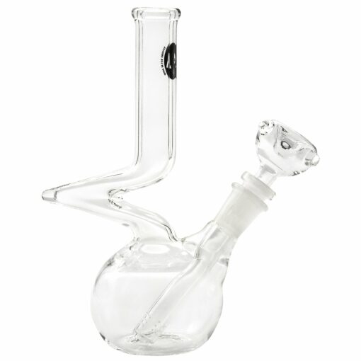 Shop LA Pipes "The Zong" Compact Zong Style Bong in australian