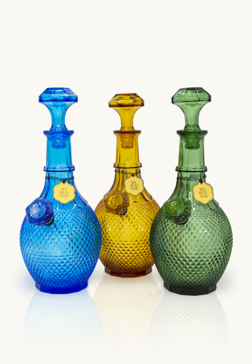 Shop Jewel sophisticated bongs by My Bud Vase in australian