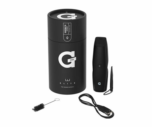 Shop G Pen Elite Vaporizer in australian