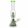 Shop Tree Dimensional Beaker Water Pipe - 12.5"/19mm F in australian